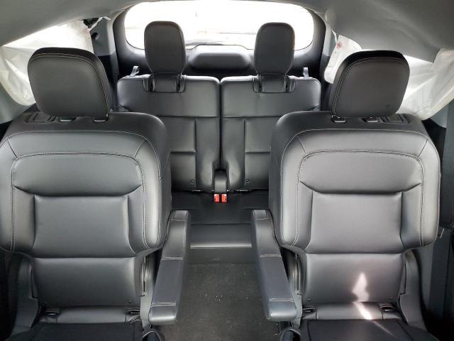 Photo 10 from auction – 2022 FORD EXPLORER X with VIN 1FMSK8DH5NGA84523