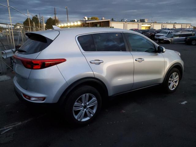 Photo 3 from auction – 2017 KIA SPORTAGE L with VIN KNDPMCAC0H7112930