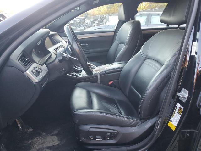 صورة رقم 7 من المزاد - 2016 BMW 535 I مع VIN WBA5B1C50GG553727