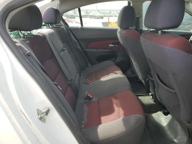 Photo 10 from auction – 2014 CHEVROLET CRUZE LT with VIN 1G1PC5SB4E7264072