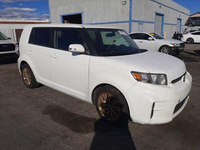 Photo 4 from auction – 2012 TOYOTA SCION XB with VIN JTLZE4FE0CJ027995