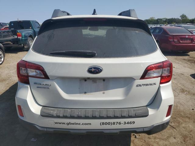 Снимка 6 от търг – 2016 SUBARU OUTBACK 2. с VIN 4S4BSBCC5G3314526