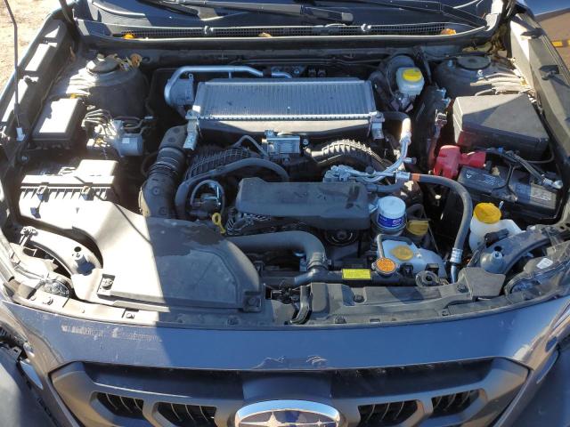 Photo 12 from auction – 2024 SUBARU OUTBACK WI with VIN 4S4BTGSD2R3100018