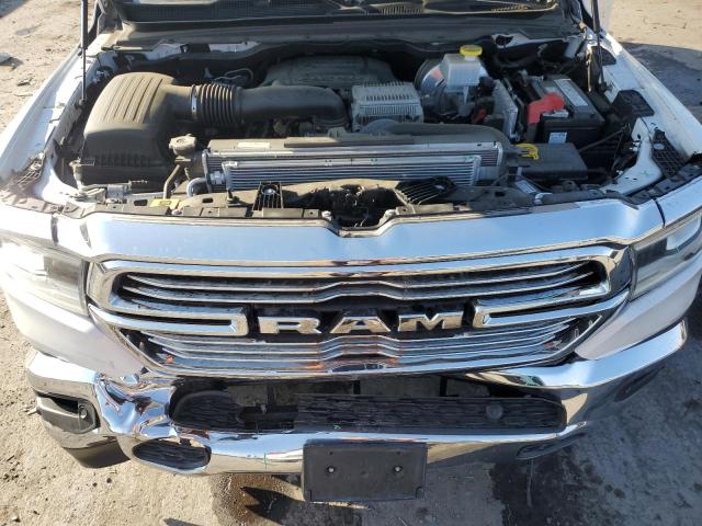 Photo 11 from auction – 2019 RAM 1500 LARAM with VIN 1C6SRFDTXKN674871