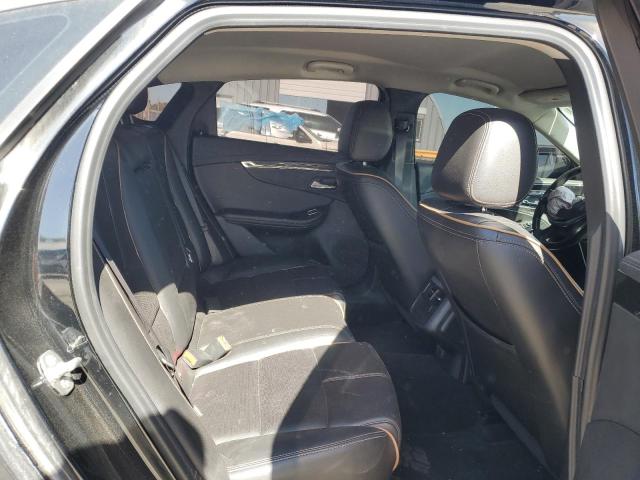 Photo 10 from auction – 2017 CHEVROLET IMPALA PRE with VIN 1G1145S38HU135897
