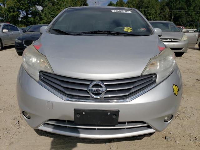 Photo 5 from auction – 2014 NISSAN VERSA NOTE with VIN 3N1CE2CPXEL433924