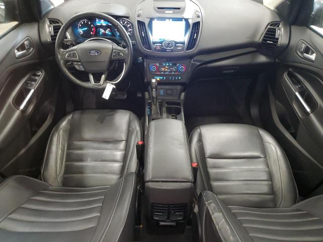 Photo 8 from auction – 2017 FORD ESCAPE TIT with VIN 1FMCU9JD4HUE36728