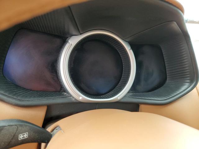 Photo 9 from auction – 2020 ASTON MARTIN DB11 with VIN SCFRMFCW2LGM09449