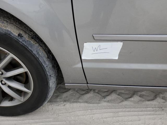 Photo 13 from auction – 2016 DODGE GRAND CARA with VIN 2C4RDGBG0GR220463