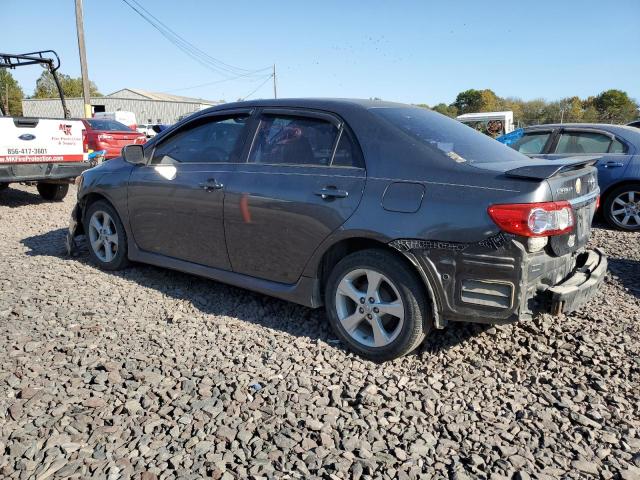Photo 2 from auction – 2012 TOYOTA COROLLA BA with VIN 5YFBU4EE8CP024775