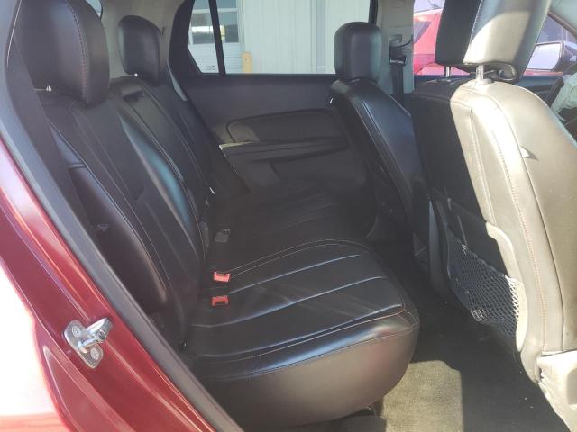 Photo 11 from auction – 2012 GMC TERRAIN SL with VIN 2GKFLUE59C6273760
