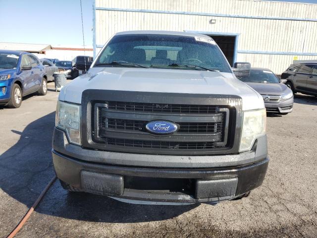 Photo 5 from auction – 2014 FORD F150 SUPER with VIN 1FTEW1CM0EKE33628