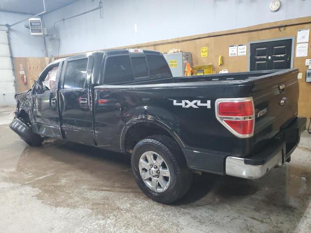 Photo 2 from auction – 2014 FORD F150 SUPER with VIN 1FTFW1EF1EFC64635