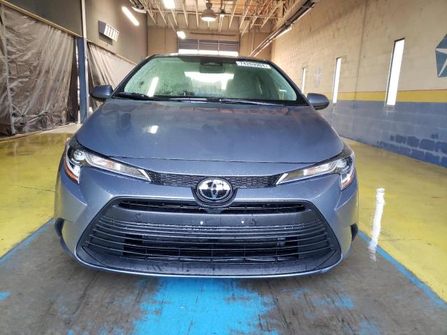 Photo 5 from auction – 2024 TOYOTA COROLLA LE with VIN 5YFB4MDE4RP115097