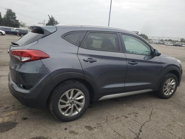 Photo 3 from auction – 2017 HYUNDAI TUCSON LIM with VIN KM8J33A43HU394091