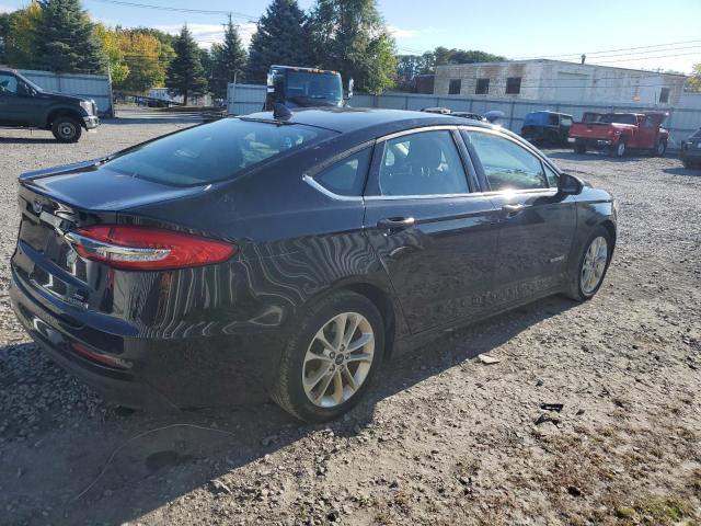 Photo 3 from auction – 2019 FORD FUSION SE with VIN 3FA6P0LU0KR157170