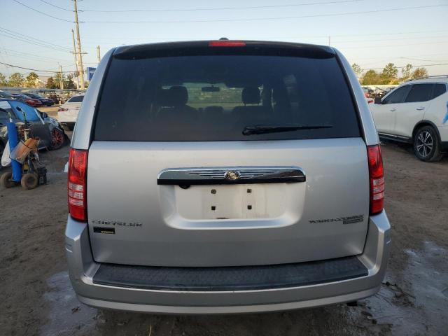 Photo 6 from auction – 2009 CHRYSLER TOWN & COU with VIN 2A8HR44E09R556150