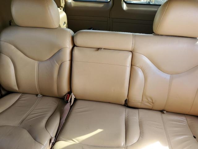 Photo 10 from auction – 2000 GMC YUKON with VIN 1GKEC13T0YJ204011