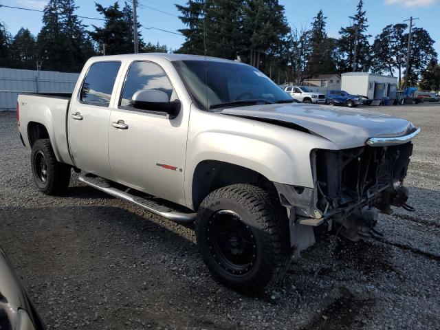 Photo 4 from auction – 2007 GMC NEW SIERRA with VIN 2GTEK13Y771624982