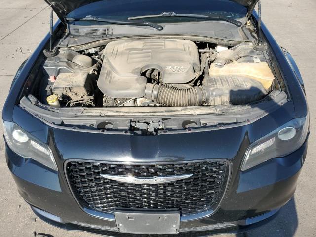 Photo 11 from auction – 2019 CHRYSLER 300 S with VIN 2C3CCAGG9KH689925