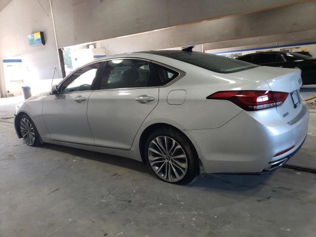 Photo 2 from auction – 2015 HYUNDAI GENESIS 3. with VIN KMHGN4JE3FU065228