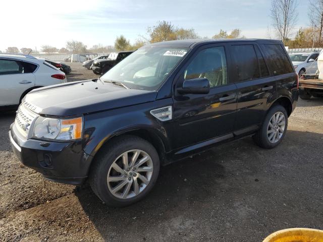 LAND ROVER LR2 HSE 2011 with VIN SALFR2BN7BH267394 - Photo from auction