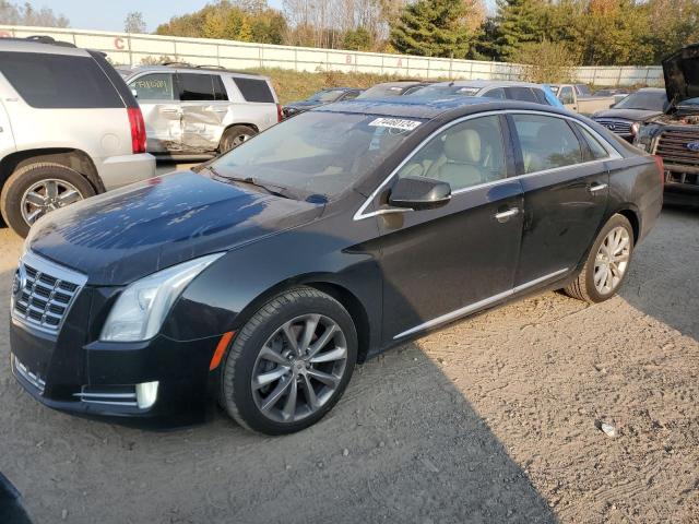 CADILLAC XTS PREMIU 2014 with VIN 2G61R5S37E9294852 - Photo from auction