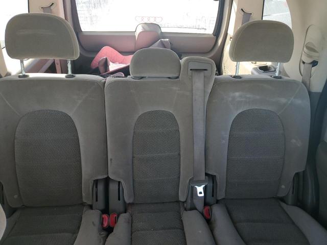 Photo 10 from auction – 2004 FORD EXPLORER X with VIN 1FMZU63K04UC24147