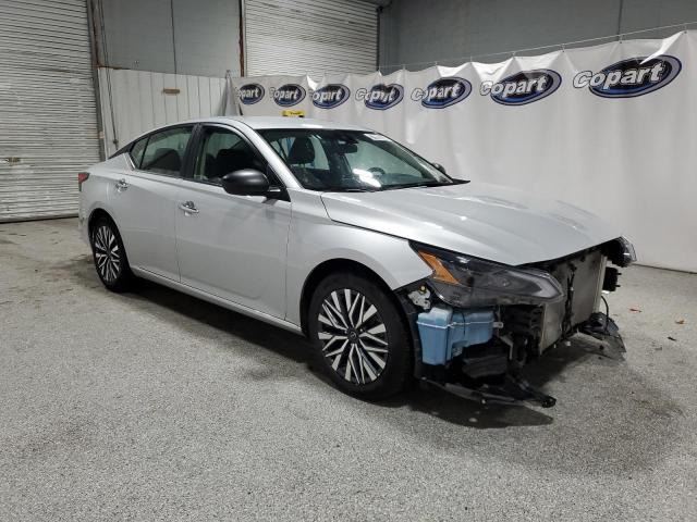Photo 4 from auction – 2024 NISSAN ALTIMA SV with VIN 1N4BL4DV2RN329382