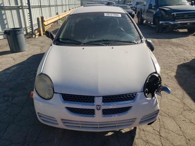 Photo 5 from auction – 2003 DODGE NEON SE with VIN 1B3ES26CX3D157515