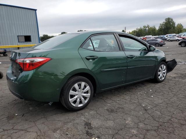 Photo 3 from auction – 2015 TOYOTA COROLLA with VIN 2T1BURHE2FC285977