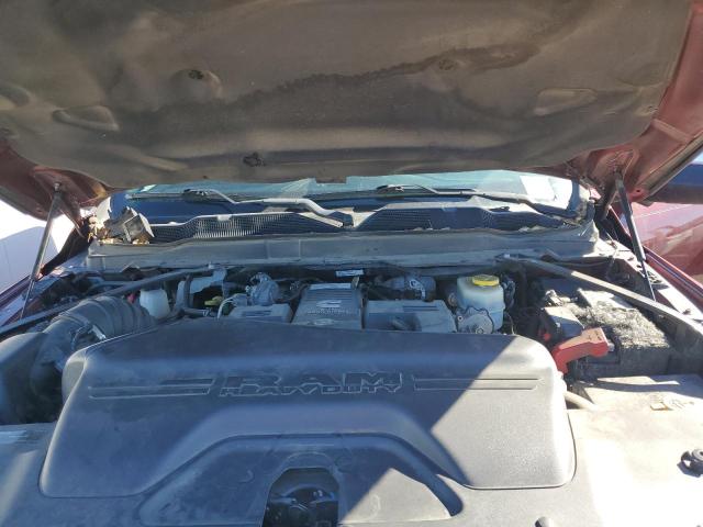 Photo 12 from auction – 2019 RAM 2500 LIMIT with VIN 3C6UR5SLXKG554101