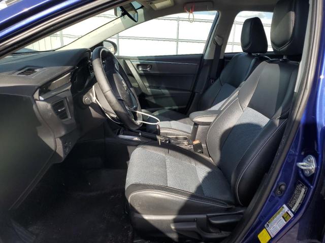Photo 7 from auction – 2014 TOYOTA COROLLA L with VIN 2T1BURHE6EC206907