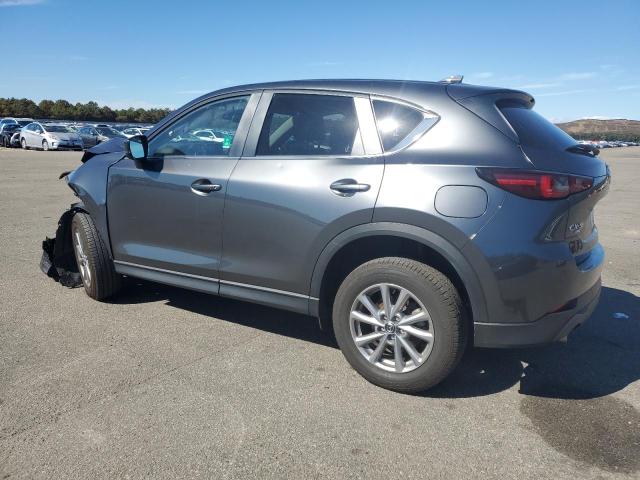 Photo 2 from auction – 2023 MAZDA CX-5 SELEC with VIN JM3KFBBM4P0245372