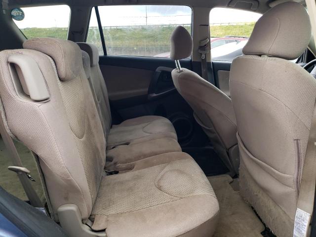 Photo 11 from auction – 2006 TOYOTA RAV4 with VIN JTMBD33V265022308
