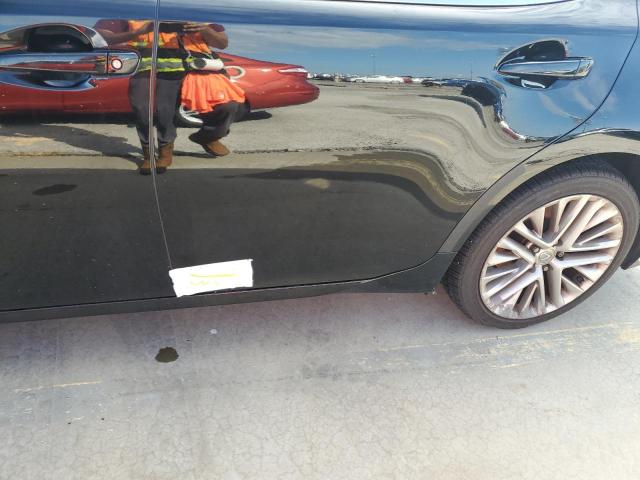 Photo 12 from auction – 2013 LEXUS ES 350 with VIN JTHBK1GGXD2050845