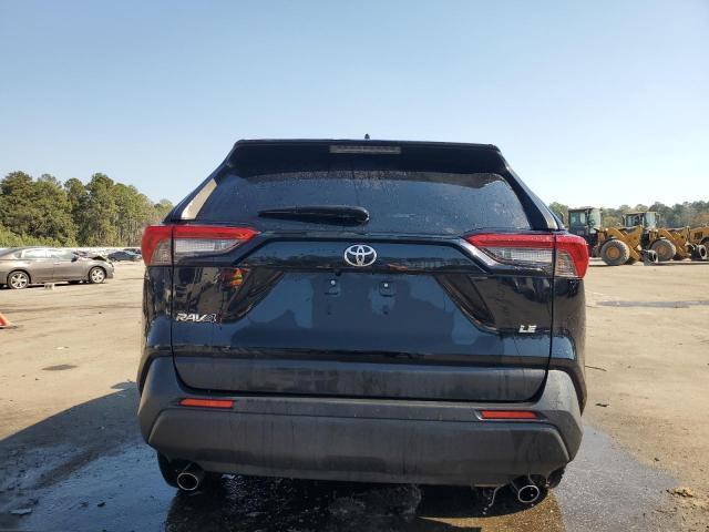Photo 6 from auction – 2019 TOYOTA RAV4 LE with VIN JTMH1RFV1KD002911