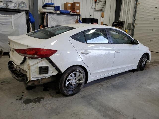Photo 3 from auction – 2017 HYUNDAI ELANTRA SE with VIN 5NPD74LF5HH061380