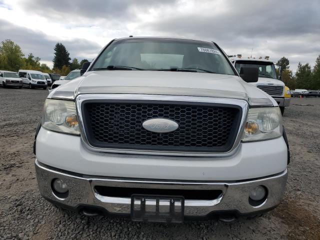 Photo 5 from auction – 2008 FORD F150 with VIN 1FTPX14V78FC26986
