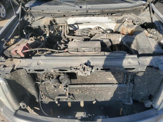 Photo 11 from auction – 2011 FORD F150 SUPER with VIN 1FTFW1EF8BFB81201