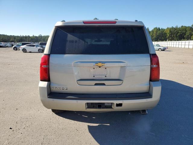 Photo 6 from auction – 2016 CHEVROLET TAHOE C150 with VIN 1GNSCAKC5GR201225