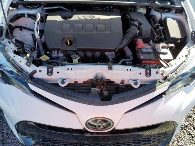 Photo 11 from auction – 2017 TOYOTA COROLLA L with VIN 2T1BURHEXHC769043