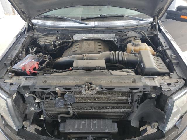 Photo 11 from auction – 2012 FORD F150 SUPER with VIN 1FTFW1CT3CFB65241