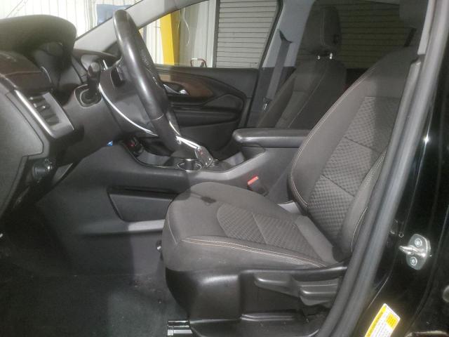 Photo 7 from auction – 2019 GMC TERRAIN SL with VIN 3GKALTEV7KL236740