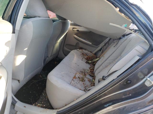صورة رقم 10 من المزاد - 2011 TOYOTA COROLLA BA مع VIN JTDBU4EE5BJ107597