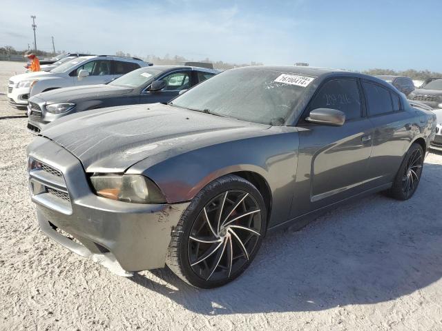 DODGE CHARGER SX 2012 con VIN 2C3CDXHG3CH164813 - Foto de la subasta