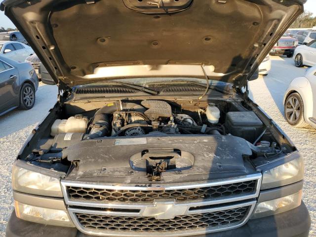 Photo 11 from auction – 2006 CHEVROLET SILVERADO with VIN 1GCJK33DX6F142117