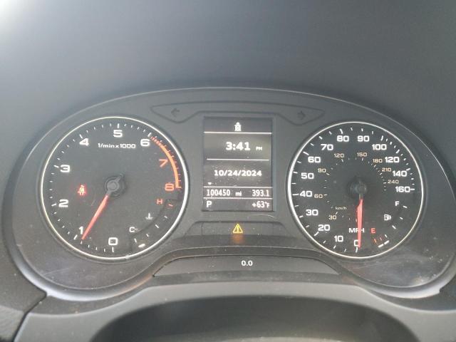 Photo 9 from auction – 2015 AUDI A3 PREMIUM with VIN WAUBFGFF6F1077760