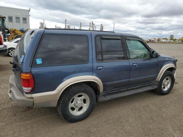 Photo 3 from auction – 2000 FORD EXPLORER E with VIN 1FMZU74E4YZA75510
