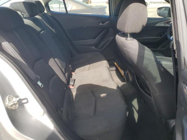Photo 10 from auction – 2017 MAZDA 3 SPORT with VIN 3MZBN1U72HM119665